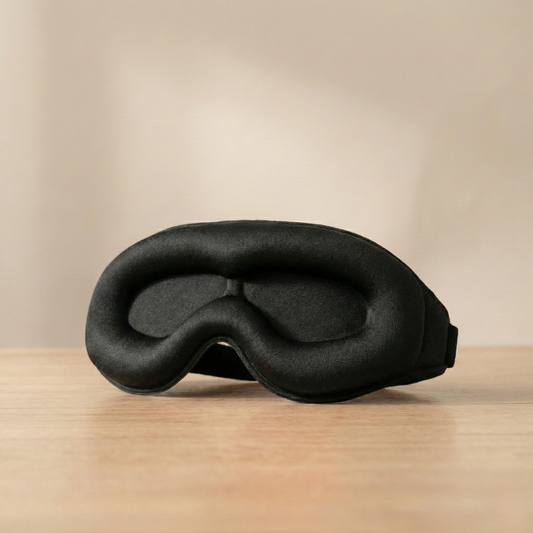 Ortopedik Göz Dinlendirici Uyku Bandı